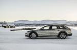 Audi A6 Allroad Quattro #HuntingTheLight Concept 2015 года